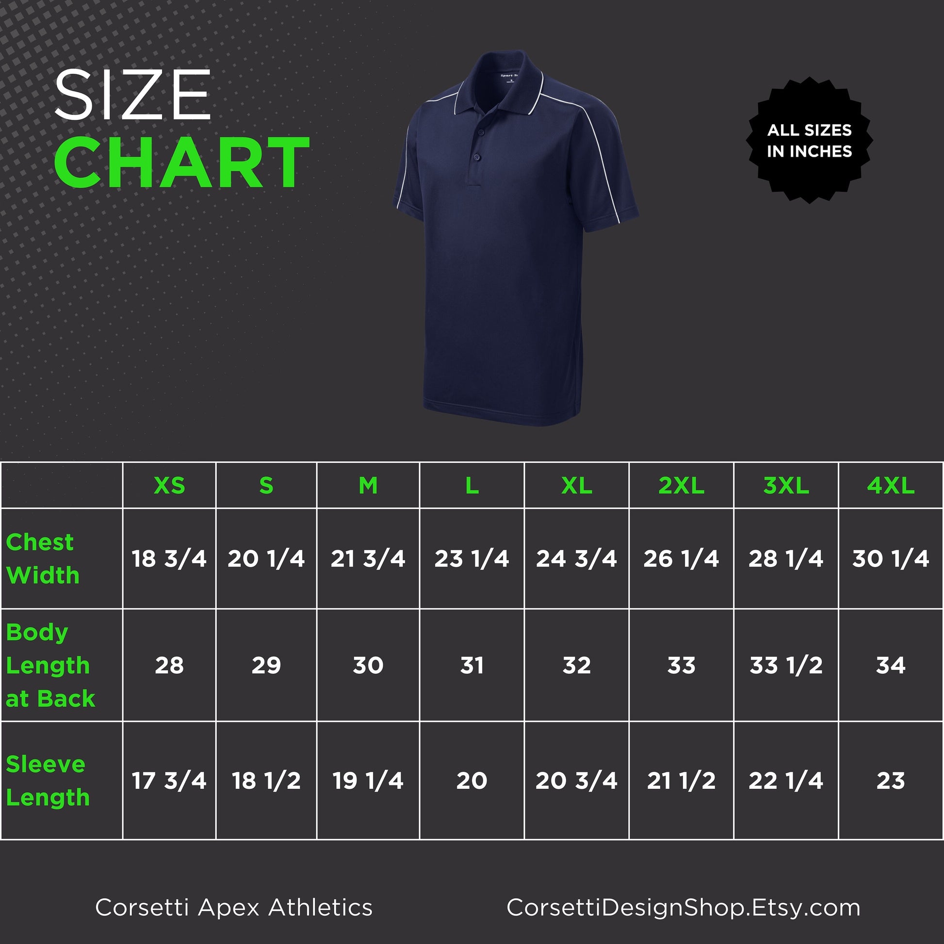 Personalized Golf Polo, Custom Sport Polo Shirt, Lightweight Sport Polo, Golf Team Gift, Golf Gifts for Men, Golf Club Polo, Bachelor Party