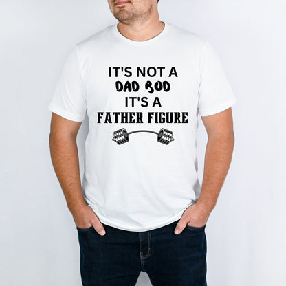 Dad Bod Shirt for Dad for Father's Day Funny Shirt for Father's Day Tshirt for Dad Gift for Father's Day T-Shirt Dad Bod Tshirt Gift for Dad