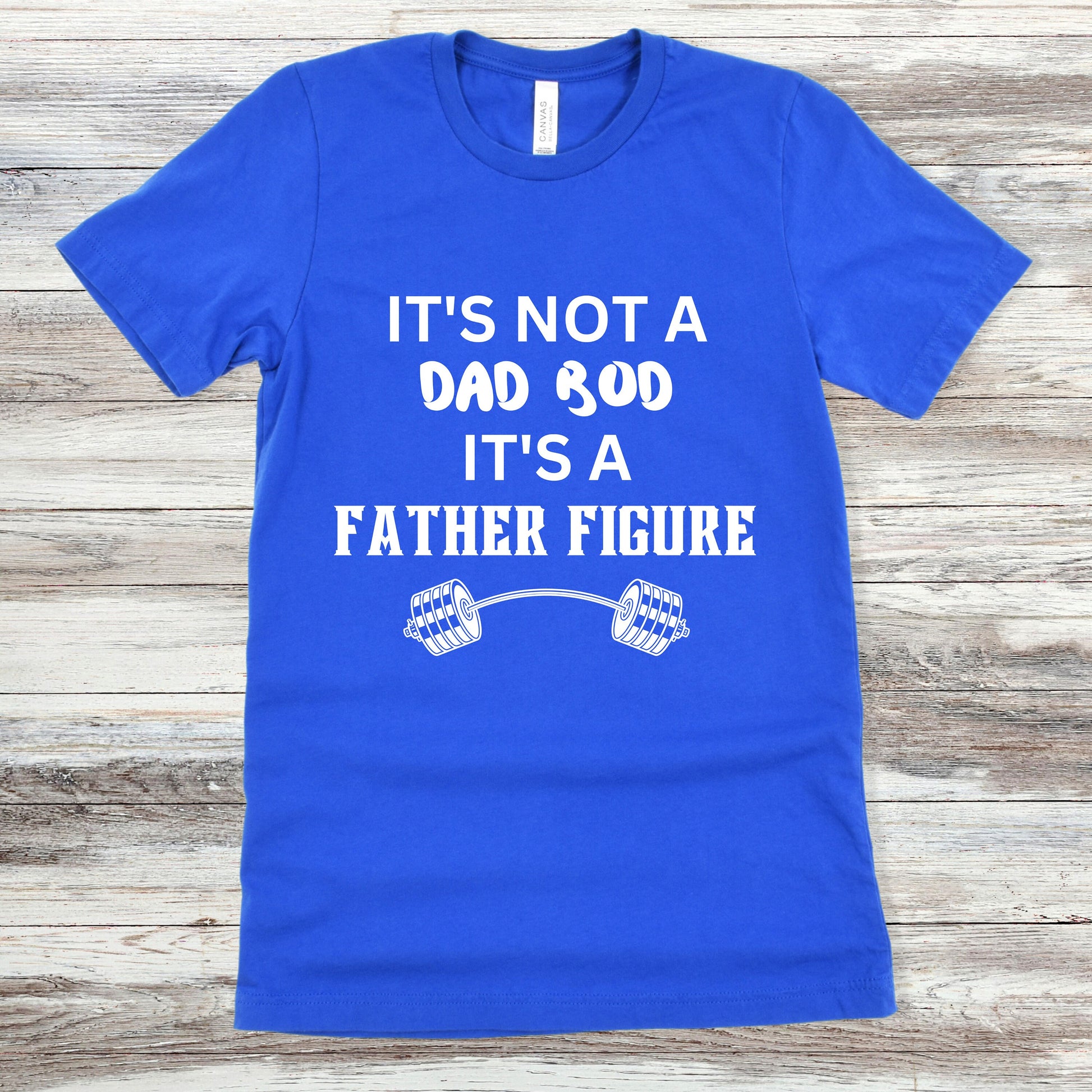 Dad Bod Shirt for Dad for Father's Day Funny Shirt for Father's Day Tshirt for Dad Gift for Father's Day T-Shirt Dad Bod Tshirt Gift for Dad