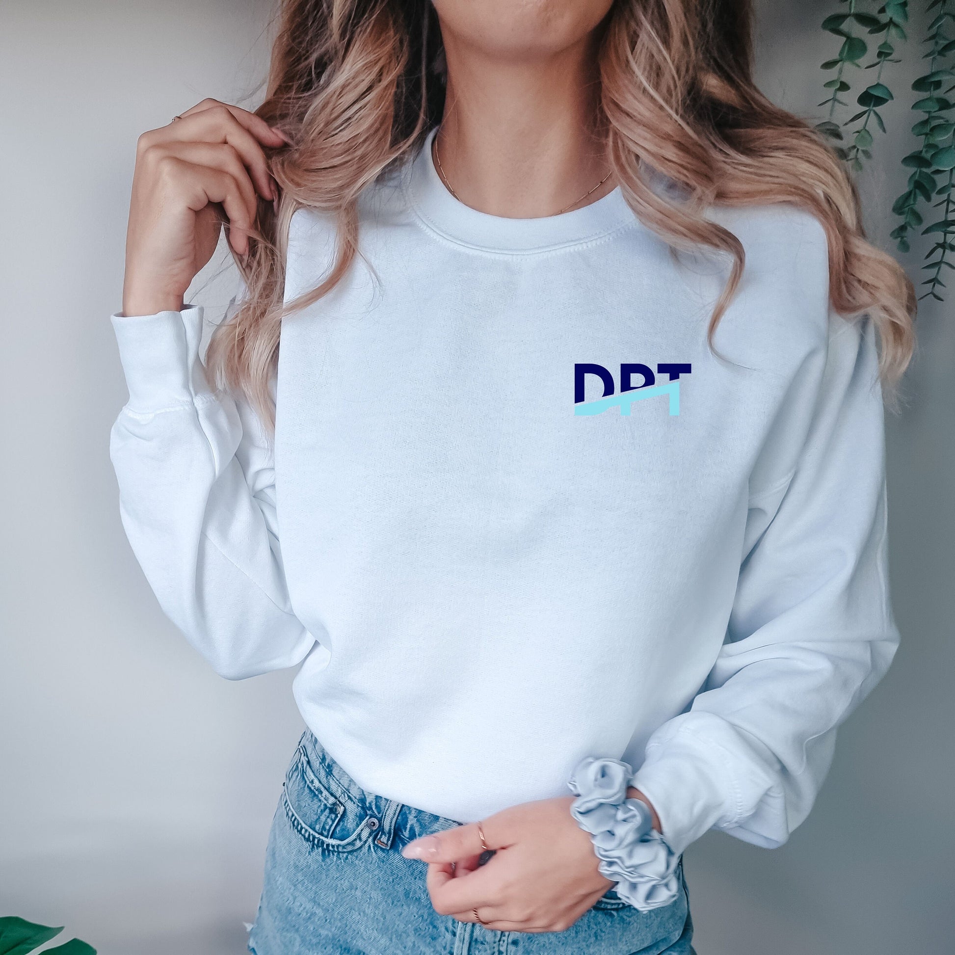 Cool PT Club Sweatshirt for Physical Therapy Cool Physical Therapy Sweatshirt for Physical Therapist Cool Physical Therapist Sweatshirt Gift