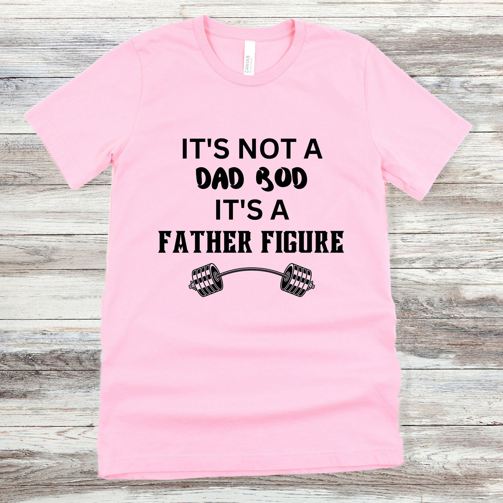 Dad Bod Shirt for Dad for Father's Day Funny Shirt for Father's Day Tshirt for Dad Gift for Father's Day T-Shirt Dad Bod Tshirt Gift for Dad