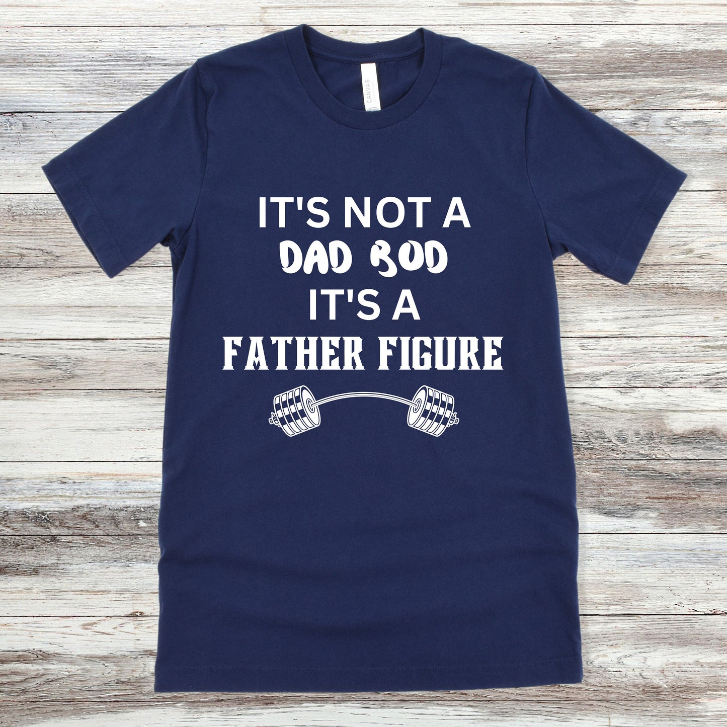 Dad Bod Shirt for Dad for Father's Day Funny Shirt for Father's Day Tshirt for Dad Gift for Father's Day T-Shirt Dad Bod Tshirt Gift for Dad