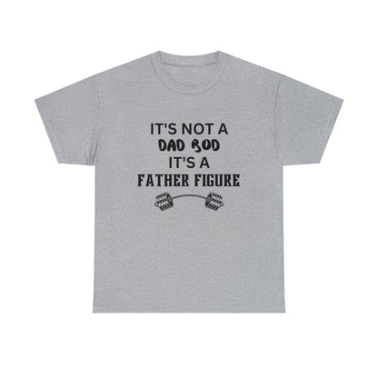 Dad Bod Shirt for Dad for Father's Day Funny Shirt for Father's Day Tshirt for Dad Gift for Father's Day T-Shirt Dad Bod Tshirt Gift for Dad