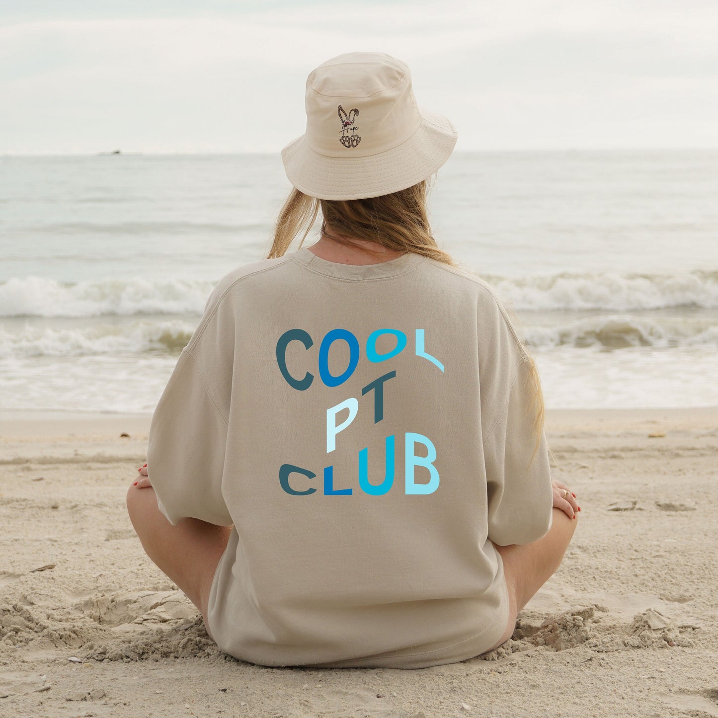 Cool PT Club Sweatshirt for Physical Therapy Cool Physical Therapy Sweatshirt for Physical Therapist Cool Physical Therapist Sweatshirt Gift