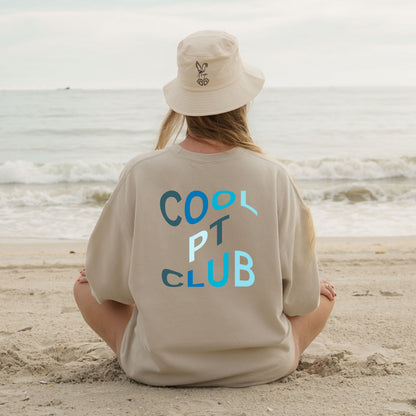 Cool PT Club Sweatshirt for Physical Therapy Cool Physical Therapy Sweatshirt for Physical Therapist Cool Physical Therapist Sweatshirt Gift