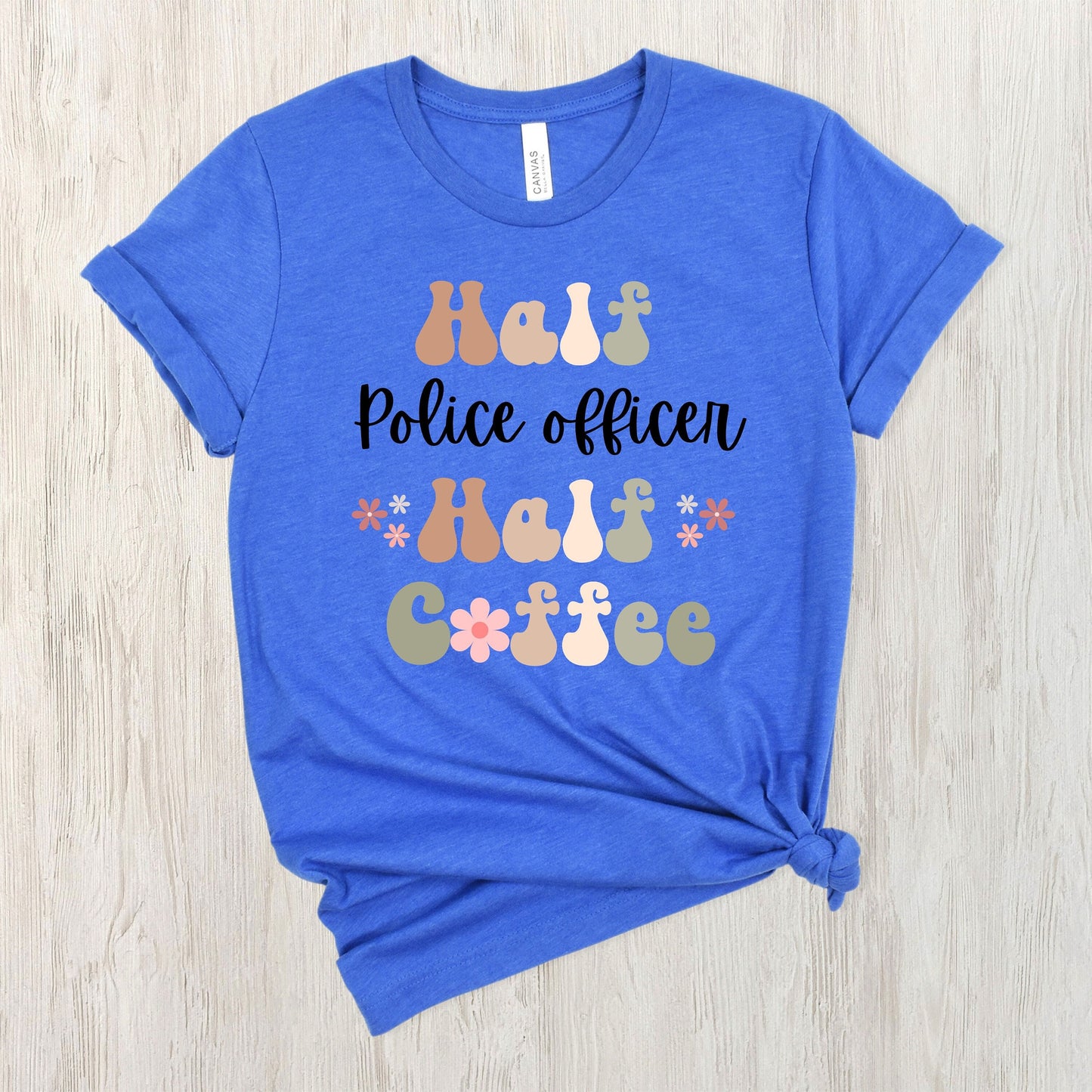 Funny Professor Shirt, Teacher Gift, Coffee Lover, Retro Boho Tshirt, Cute T-Shirt, Teacher Appreciation, College Professor, School Grad