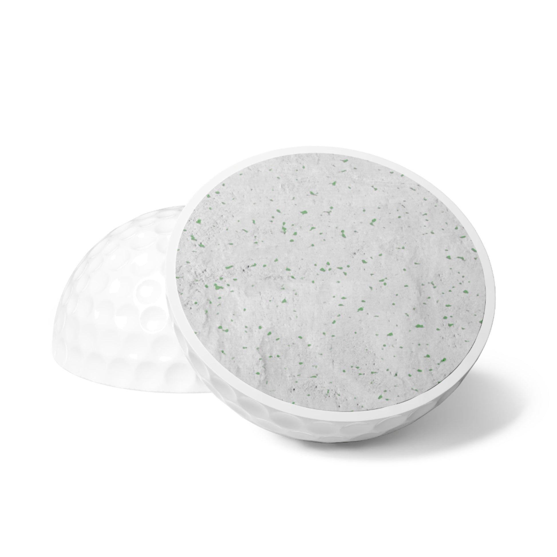 Favorite Kind of Foreplay Golf Balls, Set of Six, Funny Golf Balls, Makes a Great Gift for Husband or Boyfriend, High Quality Golf Balls