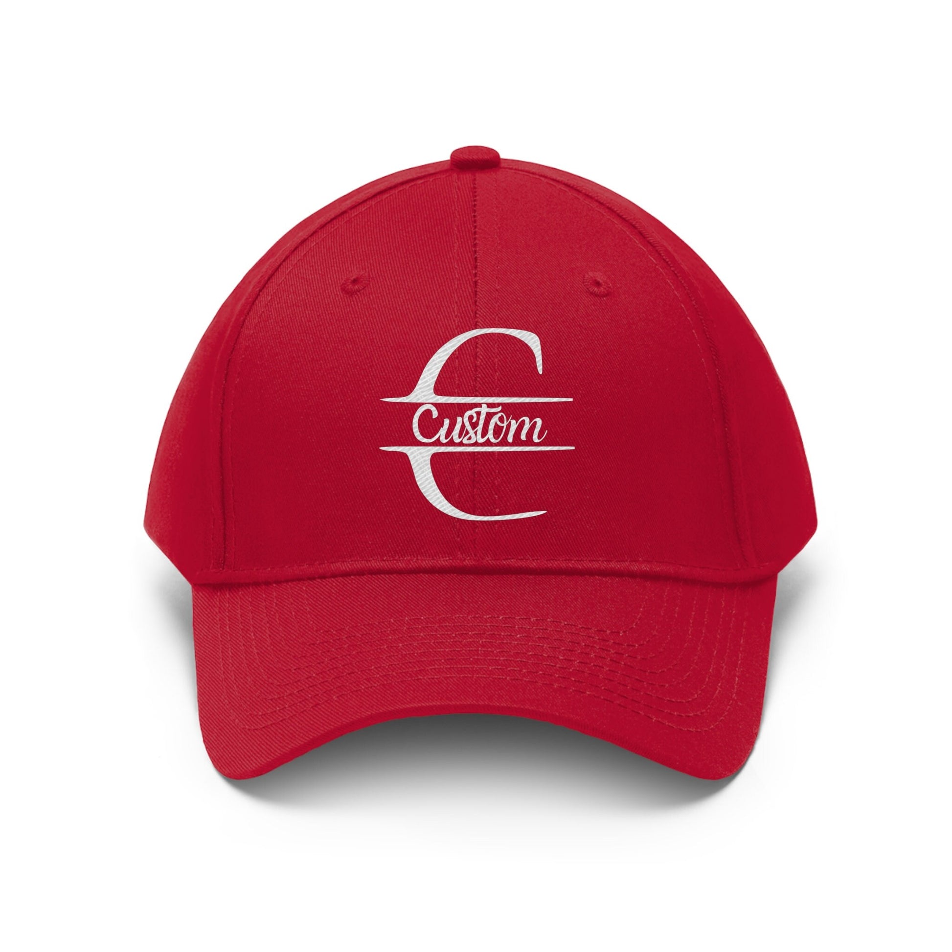 Custom Golf Hat, Monogrammed Hat, Personalized Golfing Embroidered Hat, Perfect Gift for Dad, Golfing Baseball Cap, Golfing Gift for Husband