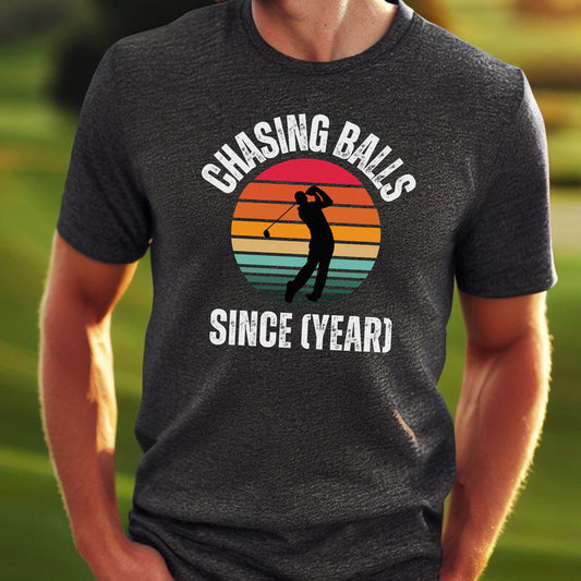 Funny Golf Shirt Gift, Tshirt for Golfer, Gift for Golf Lover, T-Shirt Gift for Husband, Perfect Gift for Grandpa, Christmas Gift for Golfer