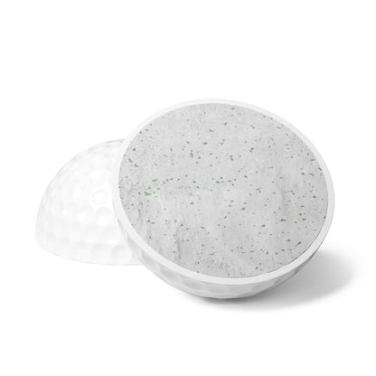 Custom Golf Ball Gift, Personalized Golf Ball, Great Gift for Husband, Anniversary Gift, Groomsman Gift, Bachelor Party Favor, Wedding Favor