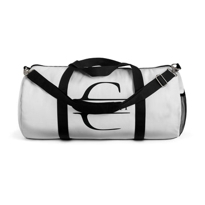 Custom Monogrammed Sports Bag, Personalized Golf Duffel Bag, Sports Bag for Athlete, Gift for Golfer, Dad, Gift for Athlete, Gift for Gym