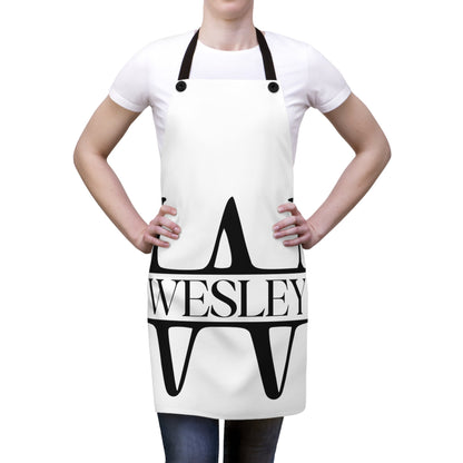 Mens Custom Grill Apron, Personalized Sports Apron for Men, Customized Golf Apron, Monogrammed Apron, Gift for Husband, Dad, Golf Lover Gift