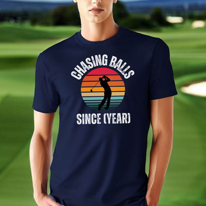 Funny Golf Shirt Gift, Tshirt for Golfer, Gift for Golf Lover, T-Shirt Gift for Husband, Perfect Gift for Grandpa, Christmas Gift for Golfer