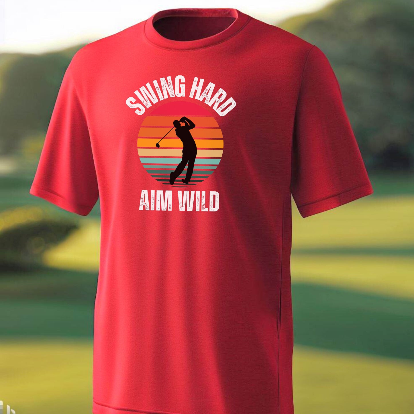 Funny Golf Shirt Gift, Tshirt for Golfer, Gift for Golf Lover, T-Shirt Gift for Husband, Perfect Gift for Grandpa, Christmas Gift for Golfer