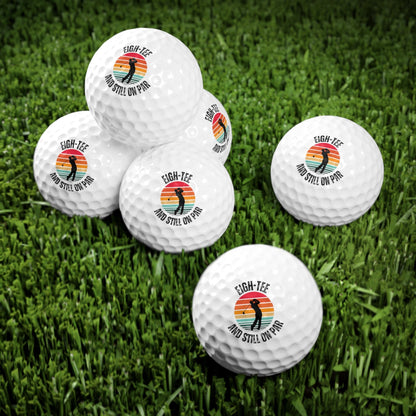 Custom Birthday Golf Ball, Personalized Bday Gift, 70 Year Old Gift, Gift for Golfer, Golf Lover Gift, Custom Birthday Gift, Customized Ball