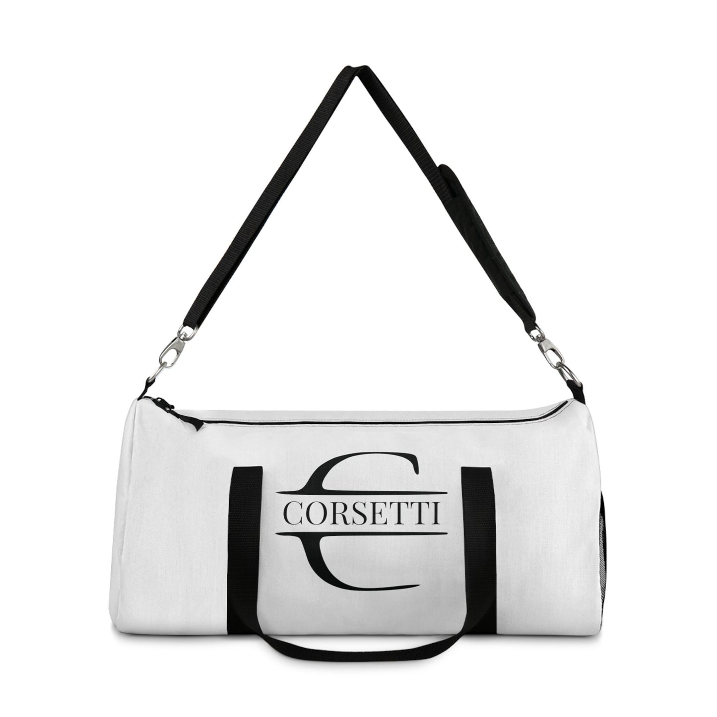Custom Monogrammed Sports Bag, Personalized Golf Duffel Bag, Sports Bag for Athlete, Gift for Golfer, Dad, Gift for Athlete, Gift for Gym