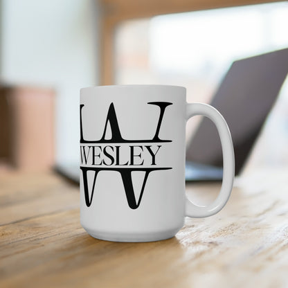 Custom Golf Coffee Mug, Personalized Coffee Cup for Golfer, Customized Coffee Mug for Golf Lover, Gift for Dad, Father, Gift for Boyfriend