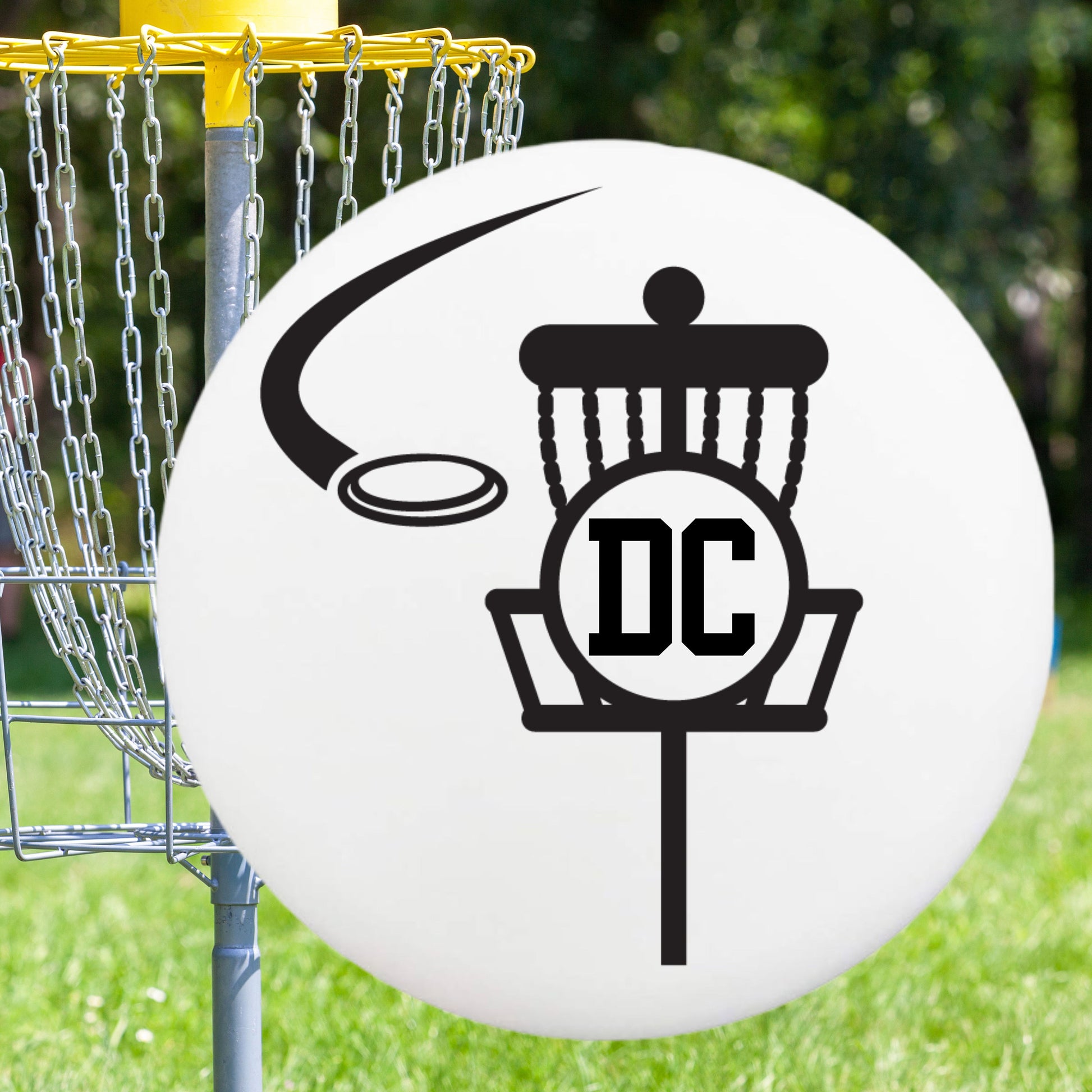 Custom Disc Golf Disc, Personalized Disc Golf Gift, Gift for Disc Golfer, Disc Golf Gift Ideas, Disc Golf Driver, Putter, Gift for Husband