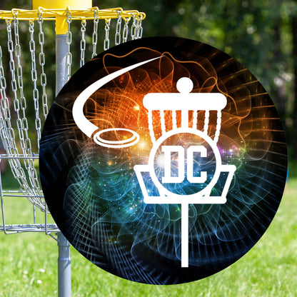 Custom Disc Golf Disc, Personalized Disc Golf Gift, Gift for Disc Golfer, Disc Golf Gift Ideas, Disc Golf Driver, Putter, Gift for Husband