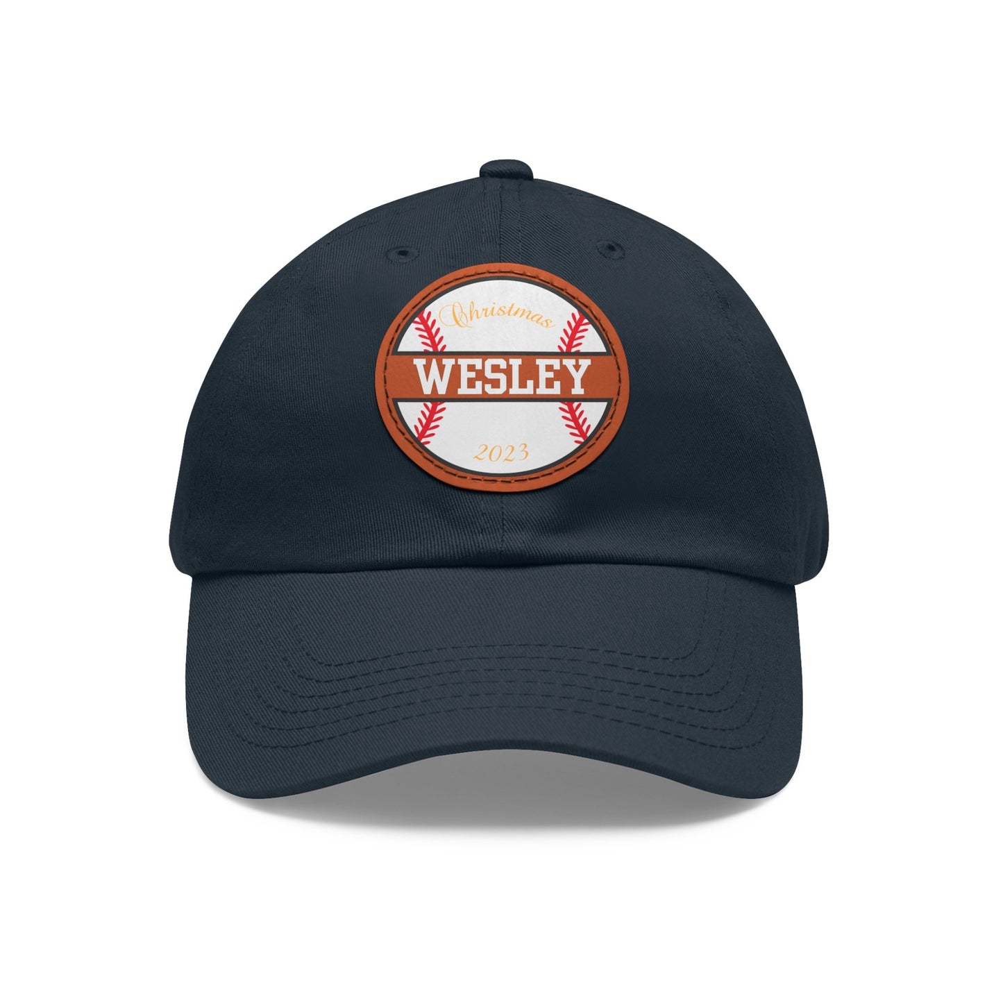 Custom Monogrammed Baseball Hat, Personalized Hat for Baseball Player, Customized Baseball Cap, Perfect Gift for Dad, Baseball Gifts for Men