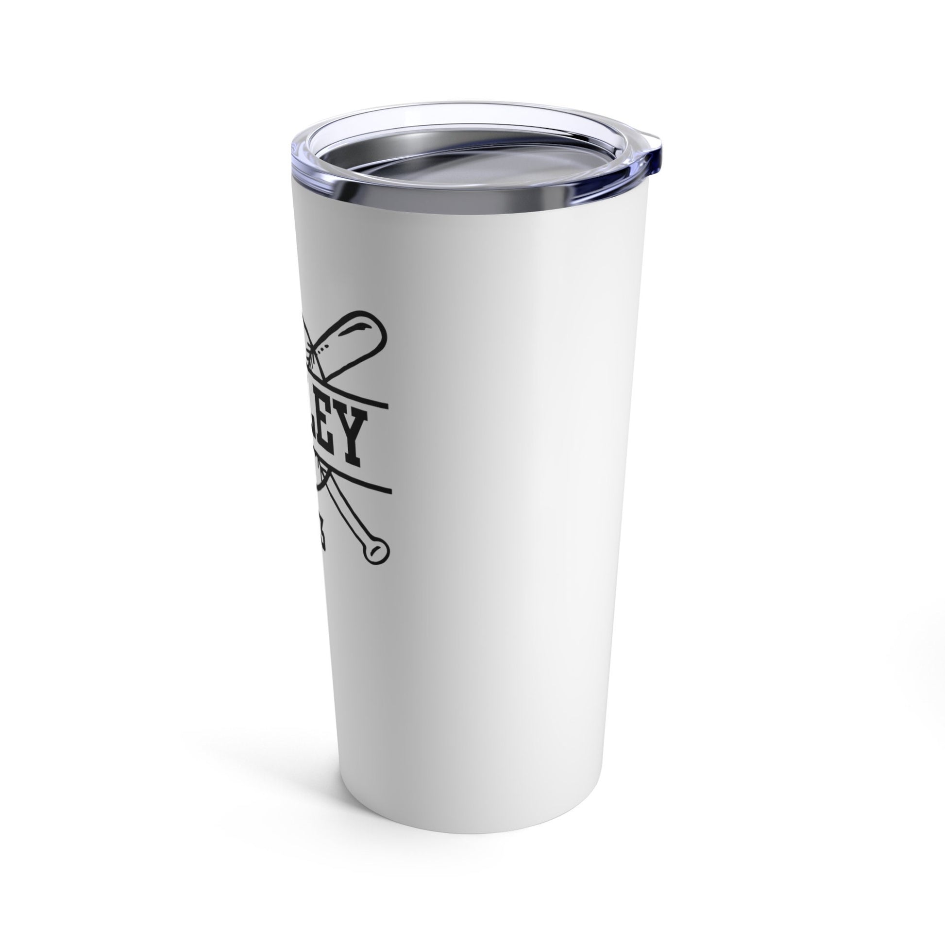 Custom Baseball Tumbler, 20 oz Coffee Tumbler, Funny Baseball Water Bottle, Gift for Baseball Lover, Gift for Husband, Gift for Dad, Father