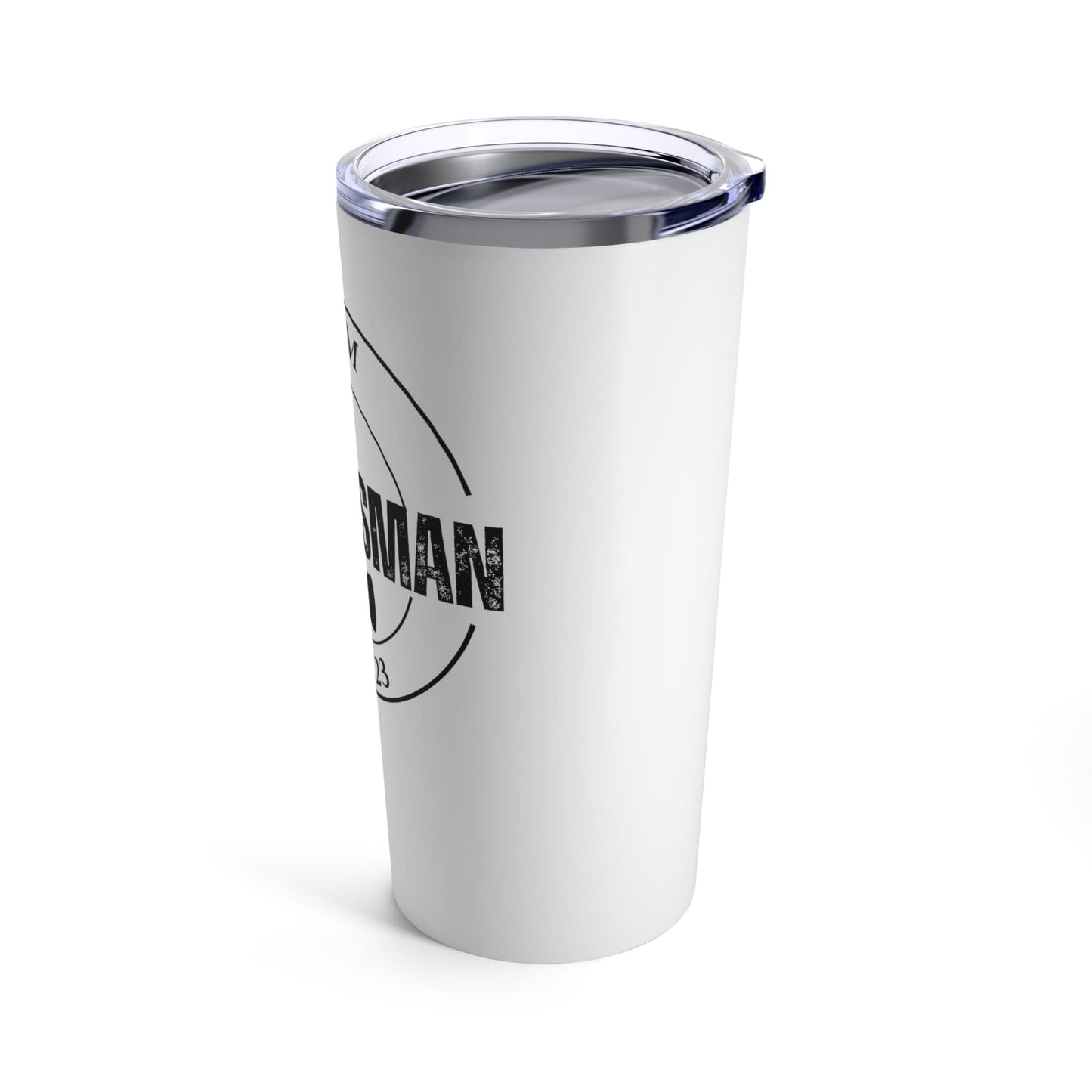 Groomsman Gift Water Bottle, 20 oz Coffee Tumbler, Wedding Water Bottle, Gift for Groomsman, Perfect Gift for Groom, Bachelor Party Gift