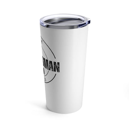 Groomsman Gift Water Bottle, 20 oz Coffee Tumbler, Wedding Water Bottle, Gift for Groomsman, Perfect Gift for Groom, Bachelor Party Gift