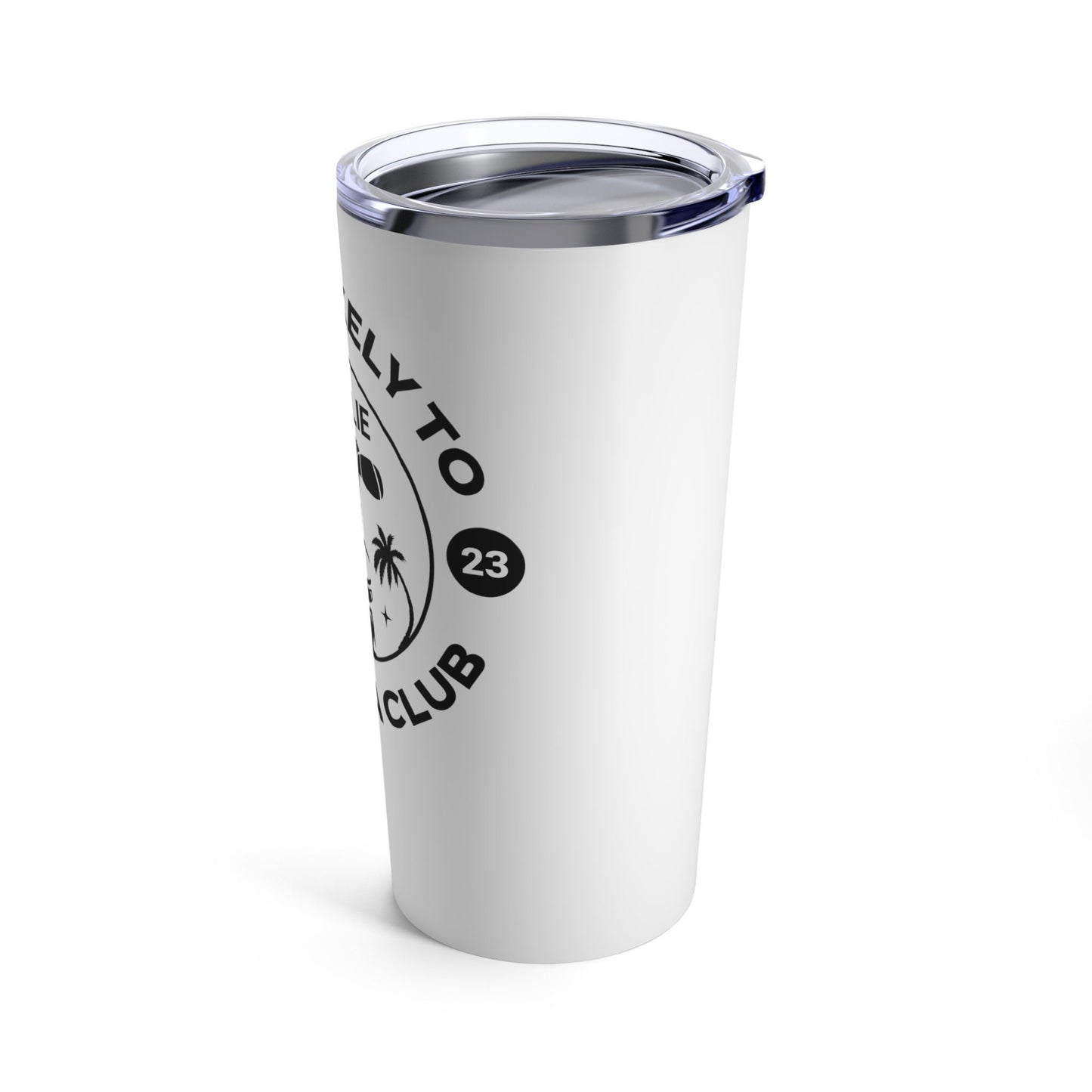Funny Groomsman Golf Tumbler, 20 oz Steel Coffee Tumbler, Funny Golf Water Bottle, Gift for Golf Lover, Gift for Groom, Bachelor Party Gift