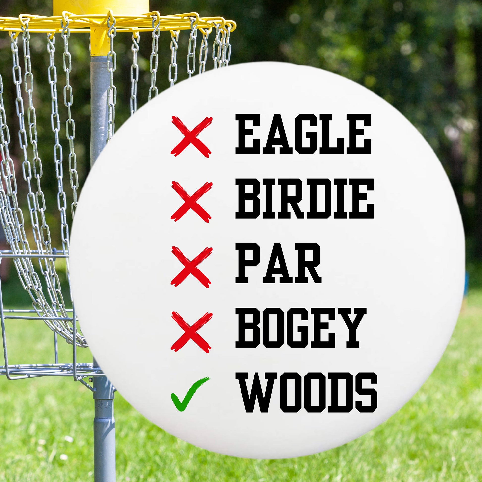 Custom Disc Golf Disc, Personalized Disc Golf Gift, Gift for Disc Golfer, Disc Golf Gift Ideas, Disc Golf Driver, Putter, Gift for Husband
