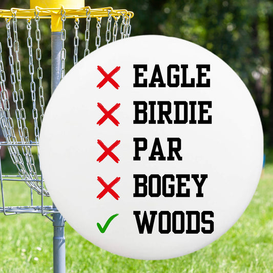 Custom Disc Golf Disc, Personalized Disc Golf Gift, Gift for Disc Golfer, Disc Golf Gift Ideas, Disc Golf Driver, Putter, Gift for Husband