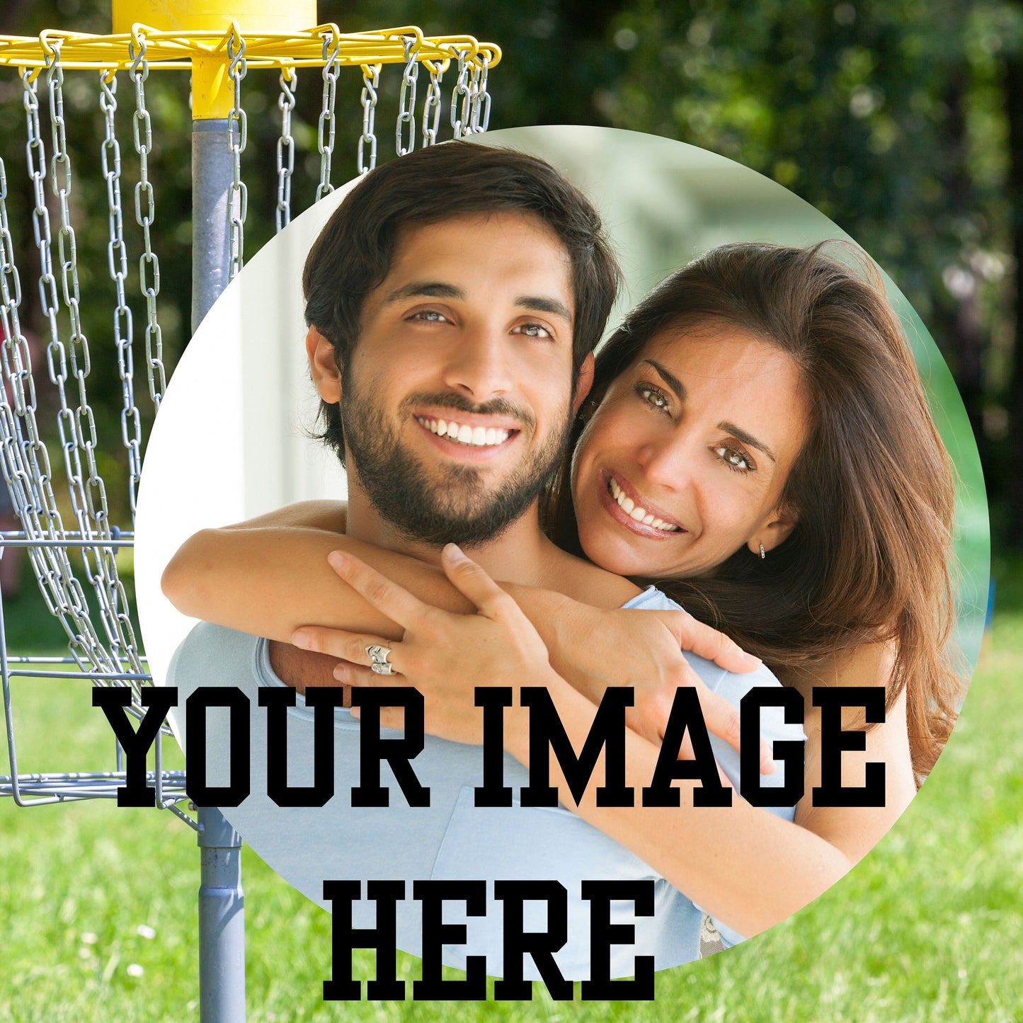 Custom Disc Golf Disc, Personalized Disc Golf Gift, Gift for Disc Golfer, Disc Golf Gift Ideas, Disc Golf Driver, Putter, Gift for Husband