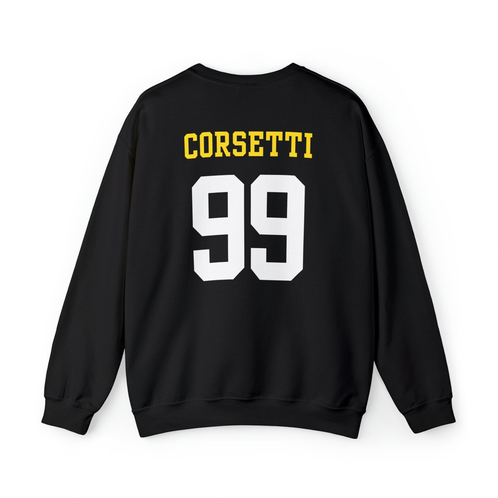 Custom Girlfriend Football Sweatshirt, Personalized Sweater for Girlfriend, Customized Football Mom, Gift for Girlfriend, Great Gift for Mom