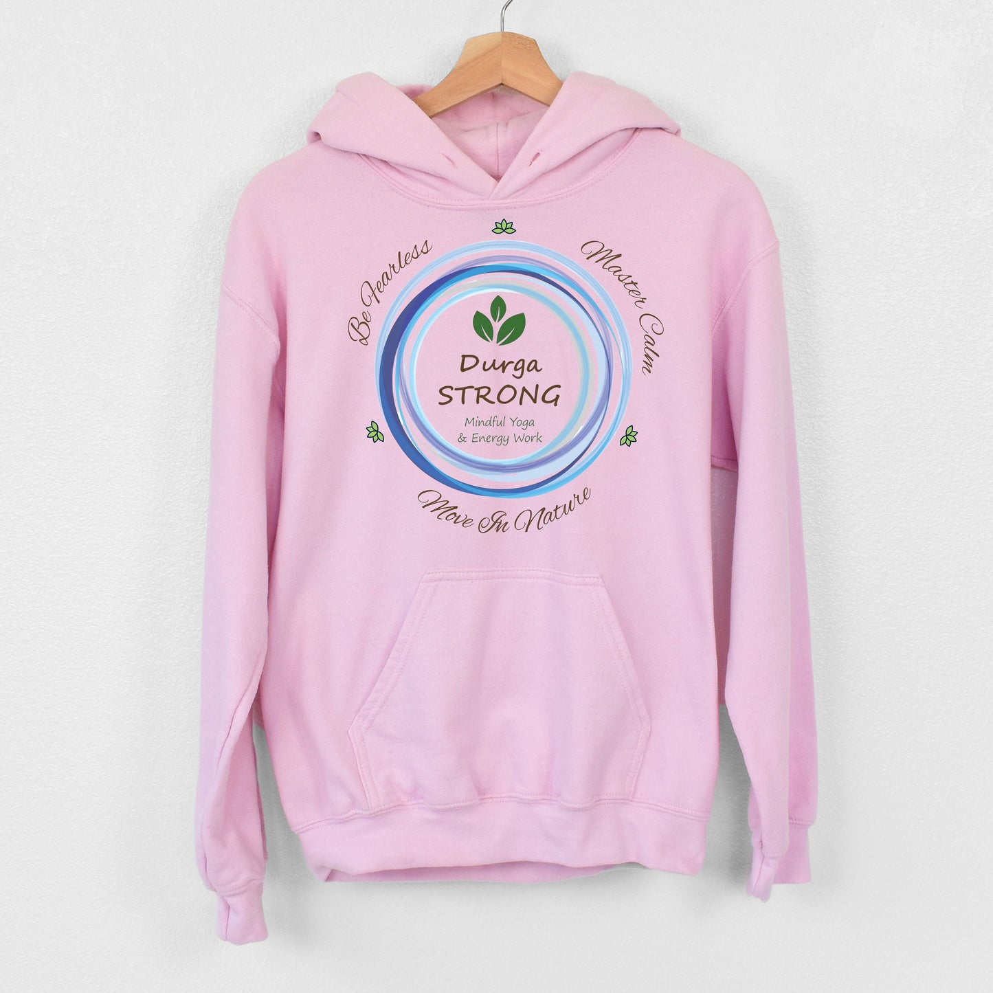 Durga Strong - Mindful Yoga and Energy Work - Merchandise and Apparel