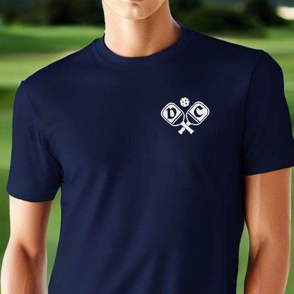Custom Pickleball Shirt, Personalized Pickleball Tshirt, Customized Tee, Gift, Pickleball T-shirt Gift, Pickle ball Gift, Great Gift for Dad