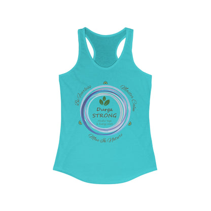 Durga Strong - Mindful Yoga and Energy Work - Merchandise and Apparel