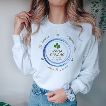 Durga Strong - Mindful Yoga and Energy Work - Merchandise and Apparel