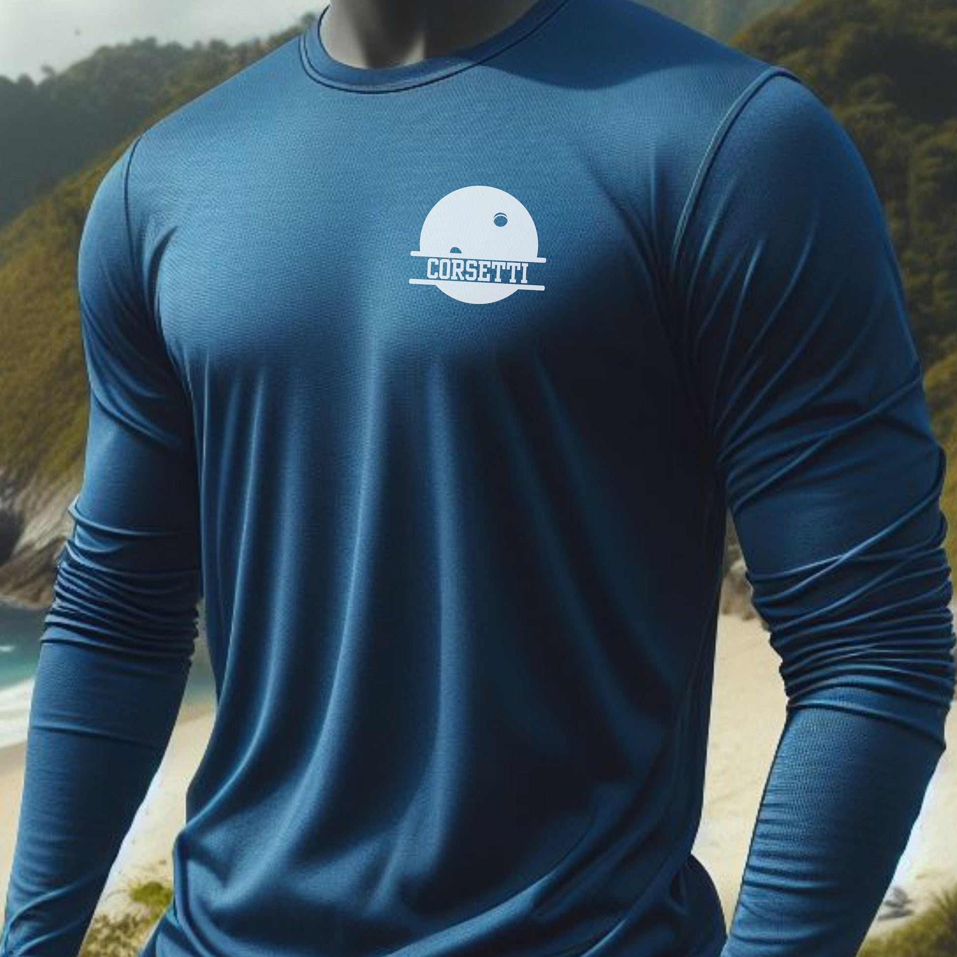 Custom Long Sleeve Bowling Shirt, Personalized Bowling Tshirt, Dry Fit Customized Tee, Gift for Bowler, Bowling Gift for Men, Bowling Team